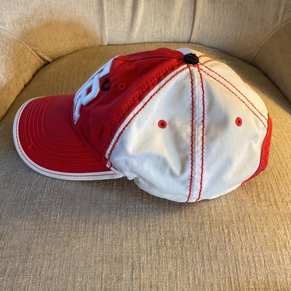Vintage true religion world tour cap - Picture 4 of 5